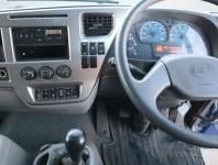 Nissan CONDOR 2016