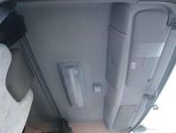 Nissan CONDOR 2016