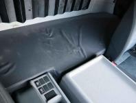Nissan CONDOR 2016