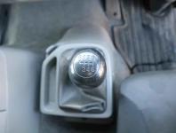Nissan CONDOR 2016