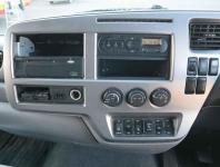 Nissan CONDOR 2016