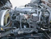 Nissan CONDOR 2016
