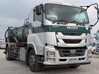Isuzu Forward 2019