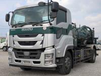 Isuzu Forward 2019
