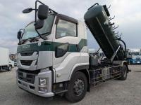 Isuzu Forward 2019