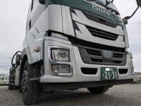 Isuzu Forward 2019