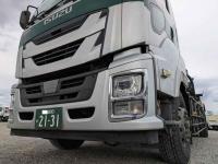 Isuzu Forward 2019