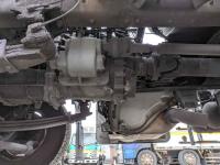 Isuzu Forward 2019