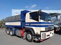 Isuzu Forward 2021