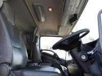 Isuzu Forward 2021