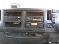 Isuzu Forward 2021