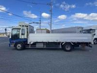 Isuzu Forward 2004