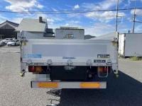 Isuzu Forward 2004