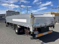 Isuzu Forward 2004