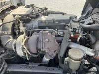 Isuzu Forward 2004