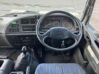 Isuzu Forward 2004