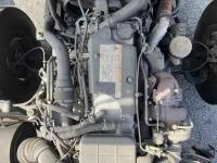 Isuzu Forward 2004