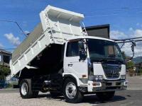 Nissan CONDOR 2007