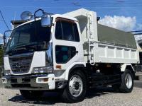 Nissan CONDOR 2007