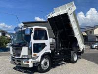 Nissan CONDOR 2007