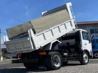 Nissan CONDOR 2007
