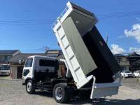 Nissan CONDOR 2007