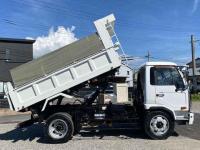 Nissan CONDOR 2007