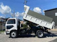 Nissan CONDOR 2007