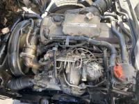 Nissan CONDOR 2007