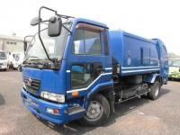 Nissan CONDOR 2010