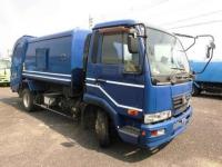 Nissan CONDOR 2010