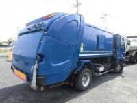 Nissan CONDOR 2010