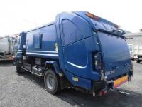 Nissan CONDOR 2010