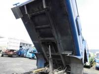 Nissan CONDOR 2010