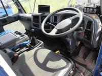 Nissan CONDOR 2010