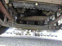 Nissan CONDOR 2010