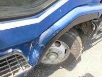 Nissan CONDOR 2010