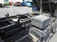 Nissan CONDOR 2010