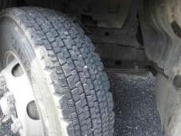 Nissan CONDOR 2010