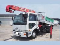 Nissan CONDOR 2003