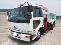 Nissan CONDOR 2003