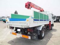Nissan CONDOR 2003