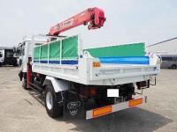Nissan CONDOR 2003