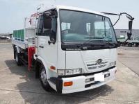 Nissan CONDOR 2003