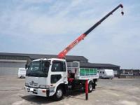 Nissan CONDOR 2003