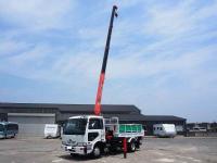 Nissan CONDOR 2003