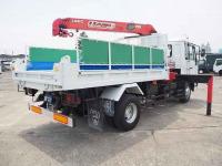 Nissan CONDOR 2003