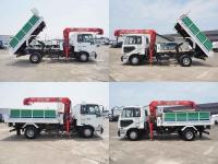 Nissan CONDOR 2003