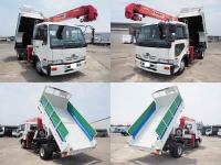 Nissan CONDOR 2003