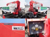 Nissan CONDOR 2003